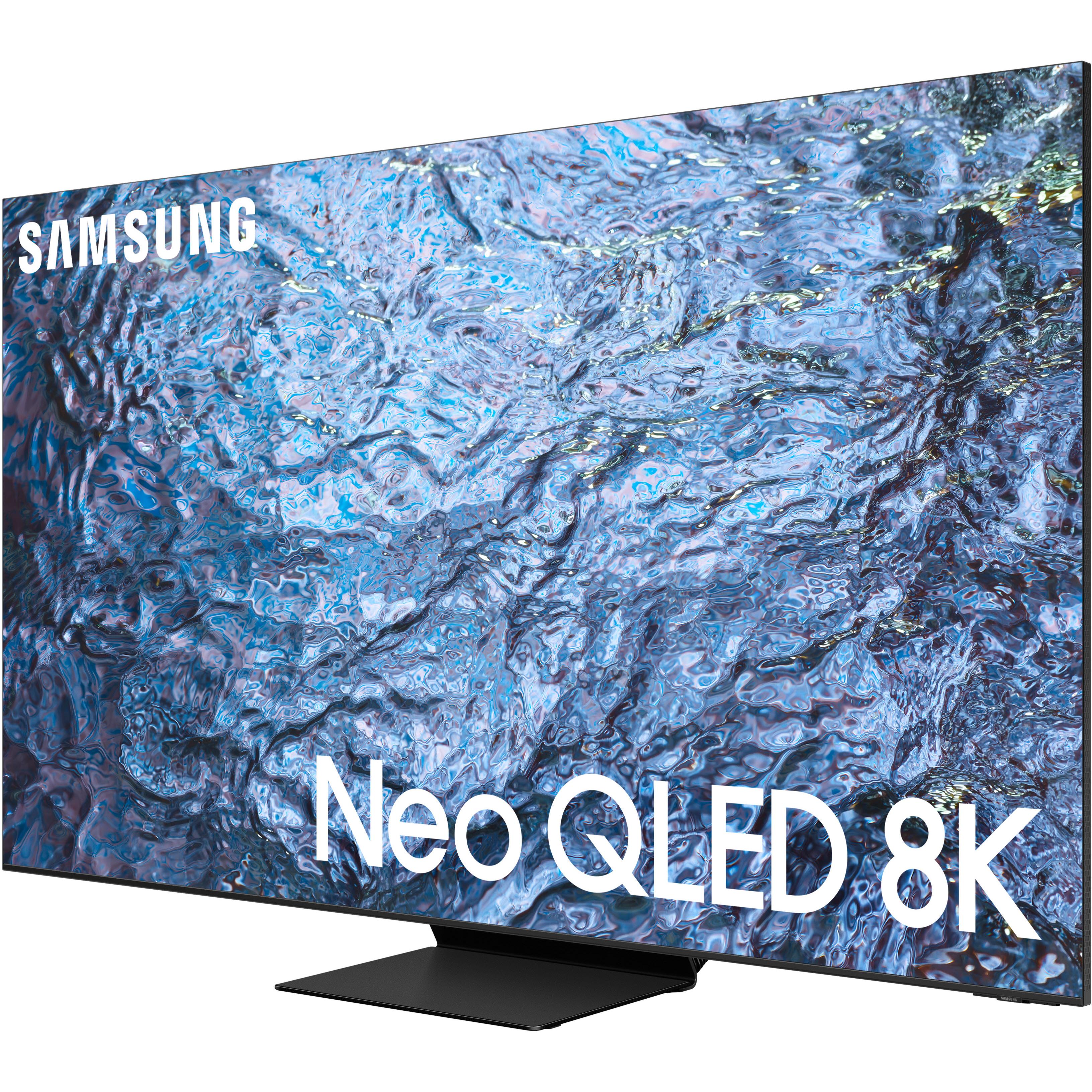 Samsung 65-inch Neo QLED 8K Smart TV QN65QN900CFXZC IMAGE 6