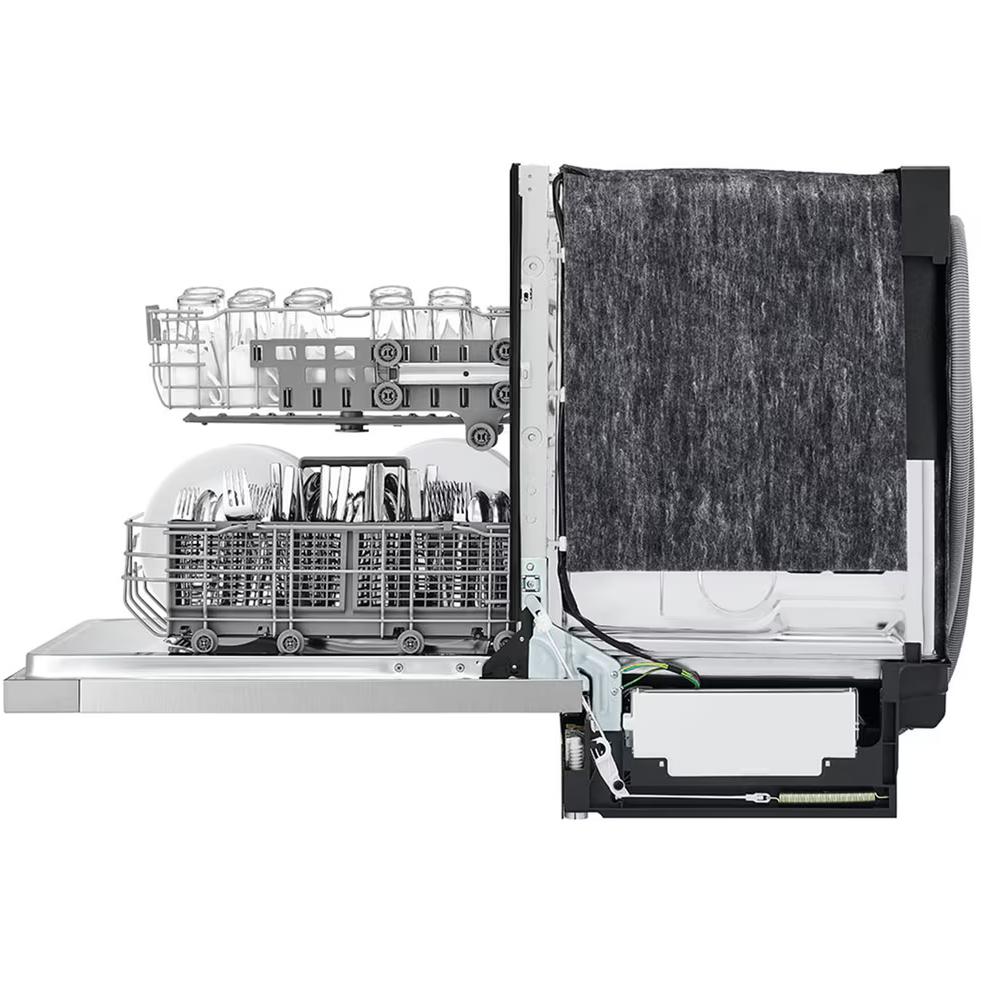  LG Built-In Dishwasher with SenseClean™ LDFC2423V IMAGE 11