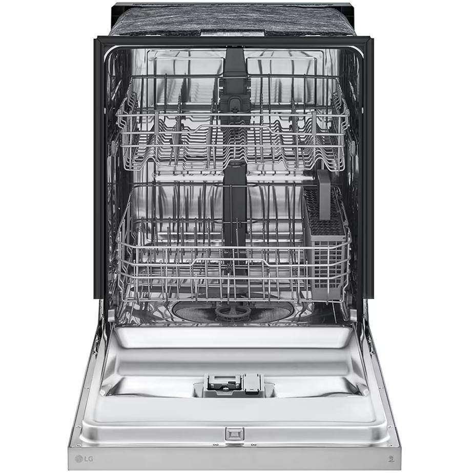  LG Built-In Dishwasher with SenseClean™ LDFC2423V IMAGE 2