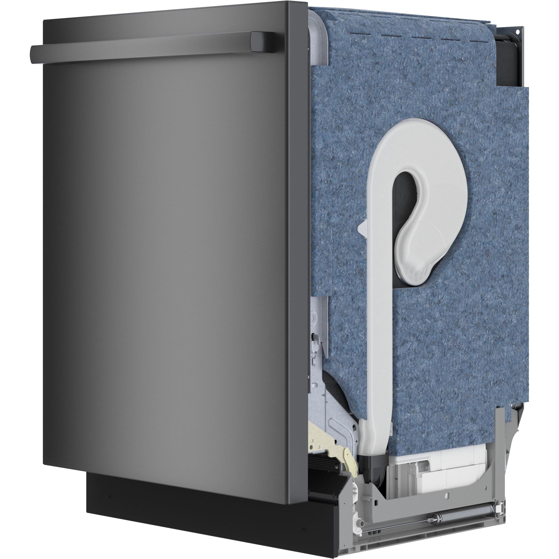  Bosch Built-in Dishwasher with CrystalDry™ Technology SHX78CM4N IMAGE 15