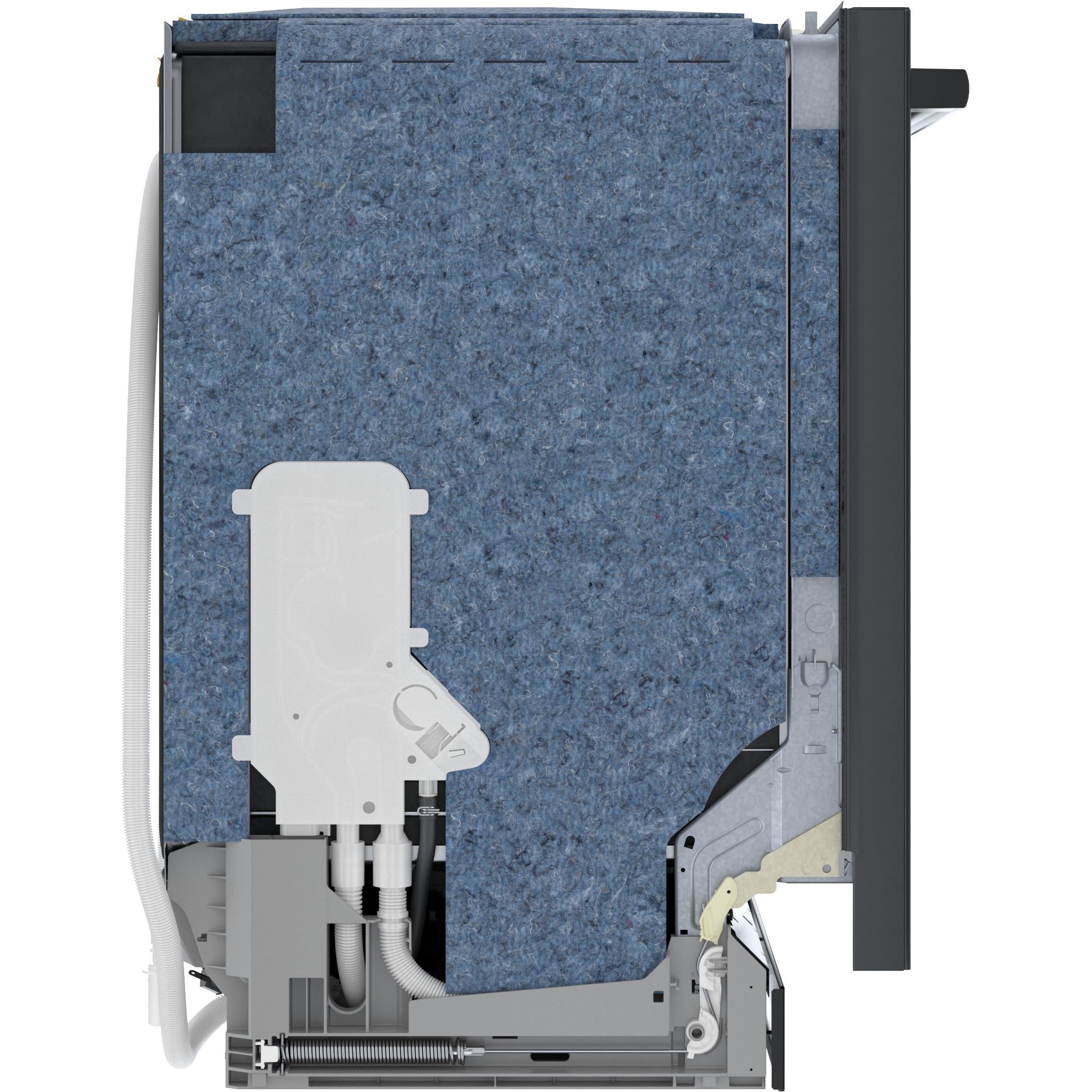  Bosch Built-in Dishwasher with CrystalDry™ Technology SHX78CM4N IMAGE 18