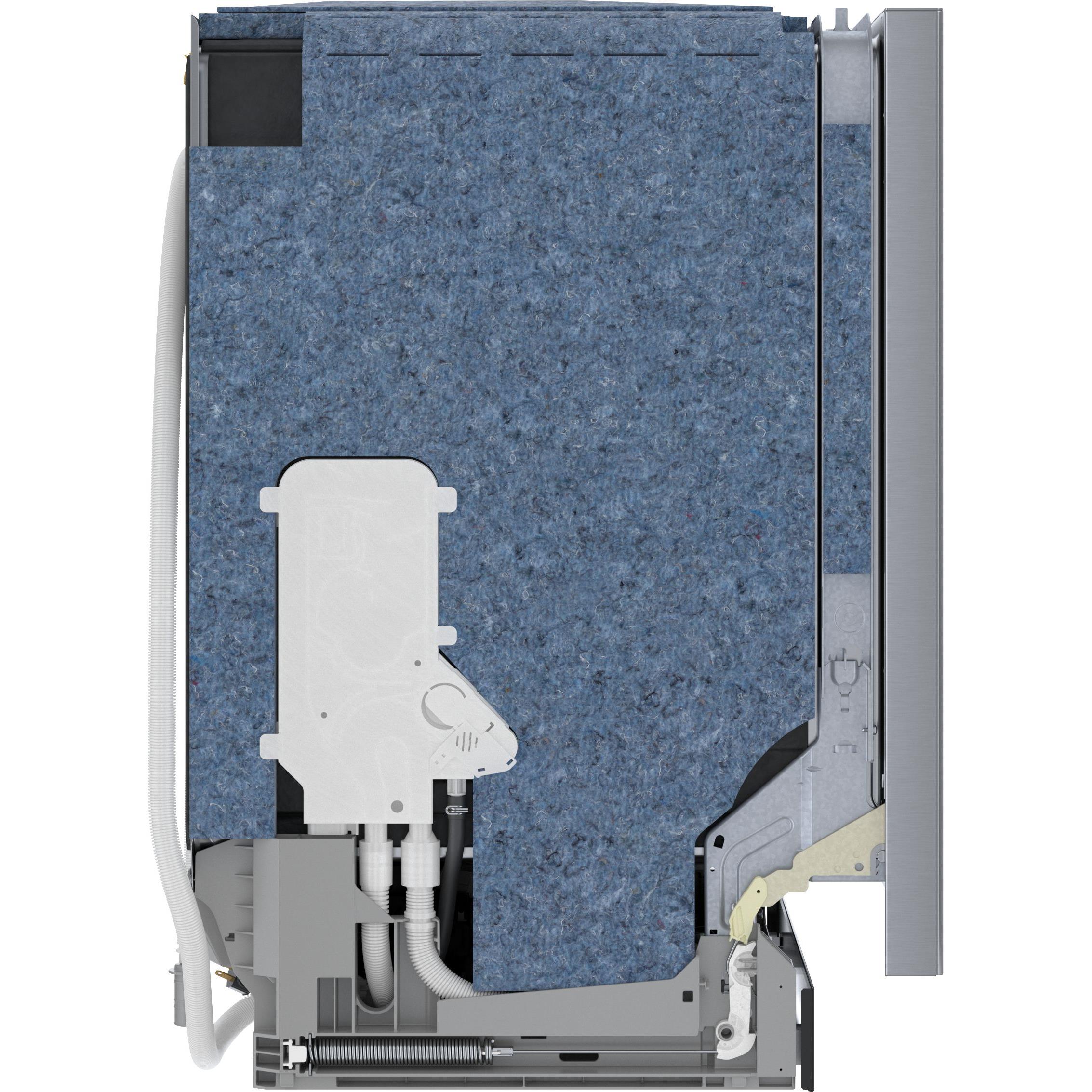  Bosch Built-in Dishwasher with CrystalDry™ Technology SHP78CM5N IMAGE 18