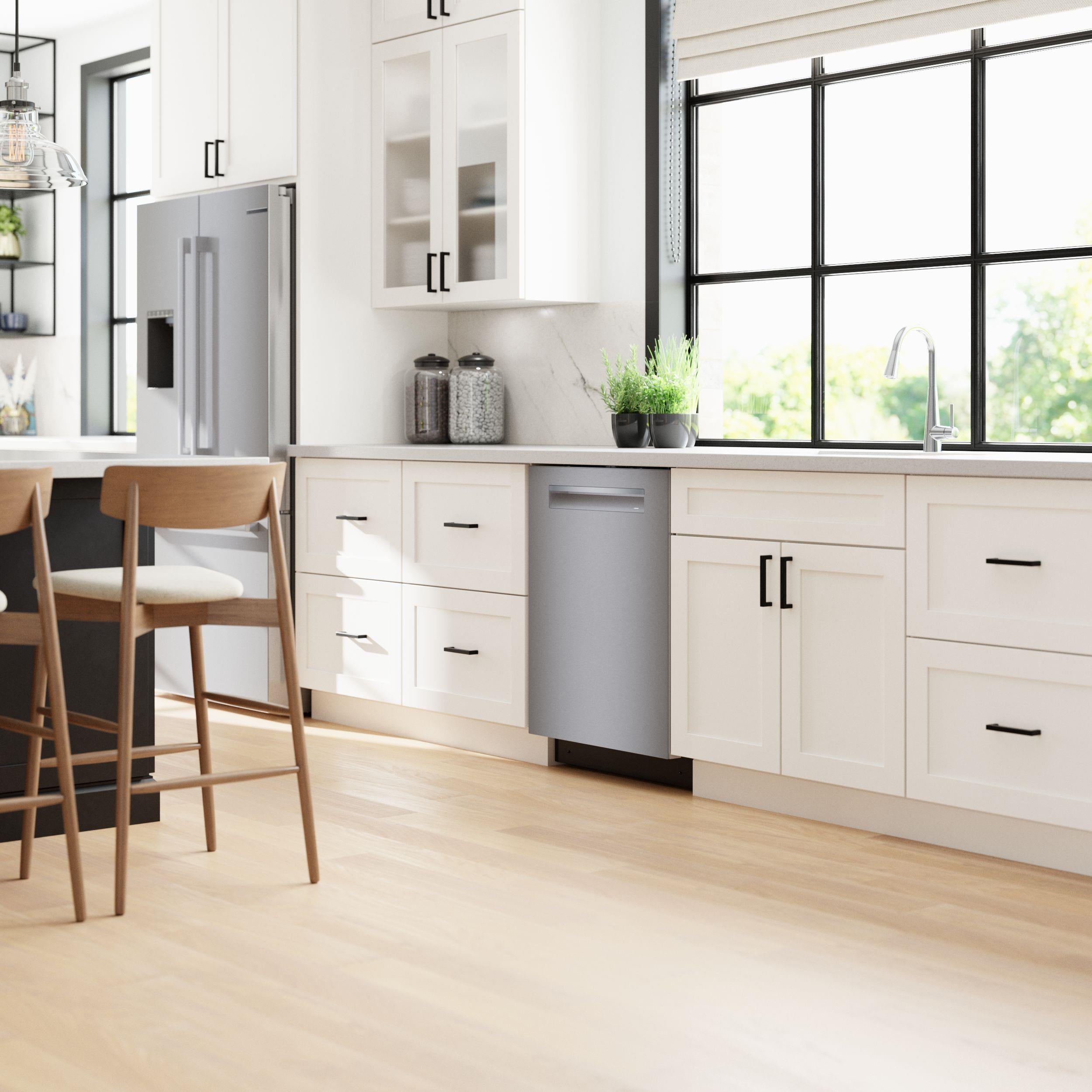  Bosch Built-in Dishwasher with CrystalDry™ Technology SHP78CM5N IMAGE 19