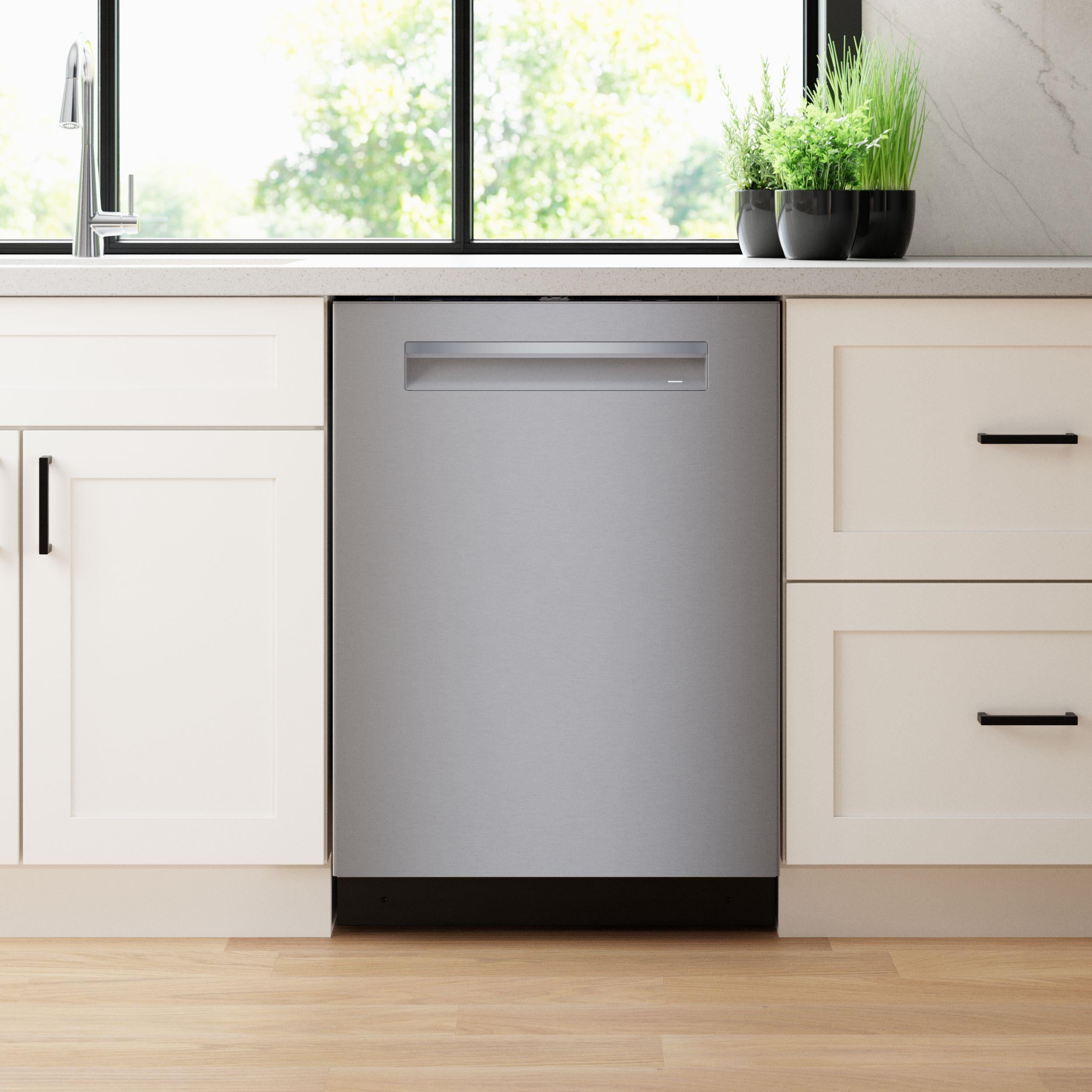  Bosch Built-in Dishwasher with CrystalDry™ Technology SHP78CM5N IMAGE 20