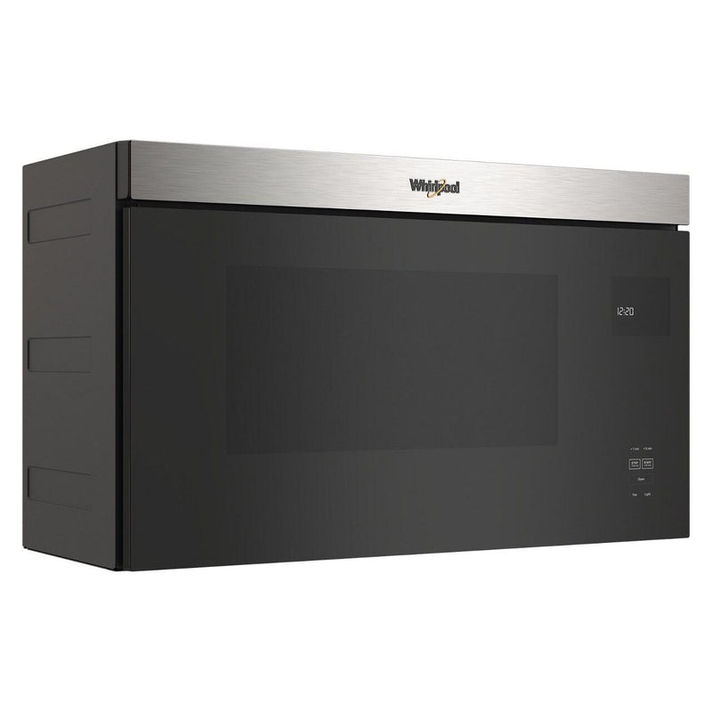 Whirlpool 30-inch Over-The-Range Microwave Oven YWMMF5930PZ IMAGE 2