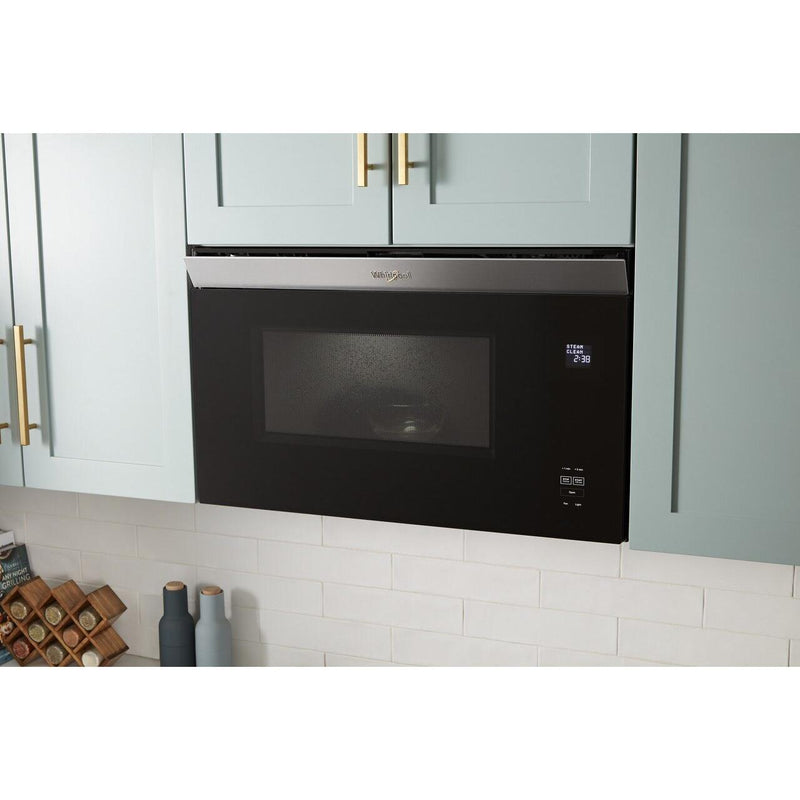 Whirlpool 30-inch Over-The-Range Microwave Oven YWMMF5930PV IMAGE 12