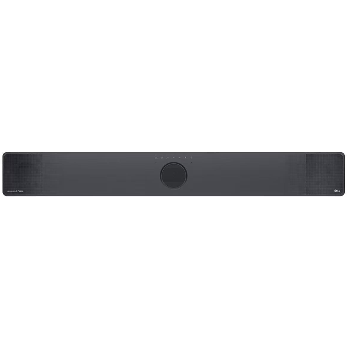  LG 3.1.3-Channel Sound Bar with Wi-Fi SC9S IMAGE 4