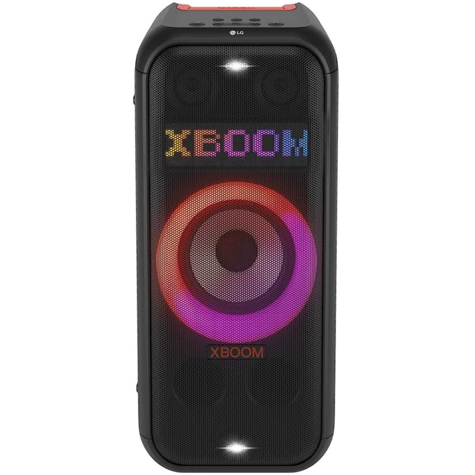  LG XBOOM Bluetooth 250-Watt Portable Tower Speaker XL7S IMAGE 1
