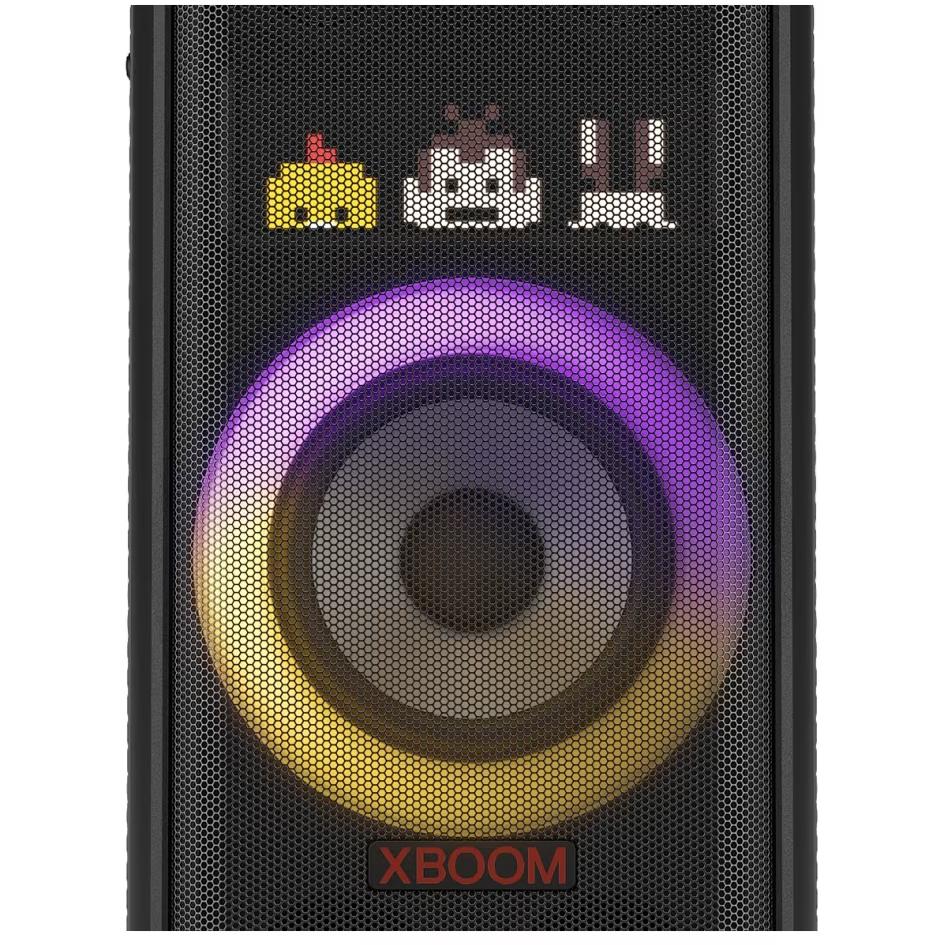  LG XBOOM Bluetooth 250-Watt Portable Tower Speaker XL7S IMAGE 10