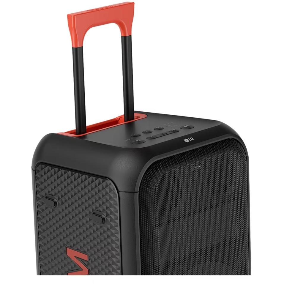  LG XBOOM Bluetooth 250-Watt Portable Tower Speaker XL7S IMAGE 11