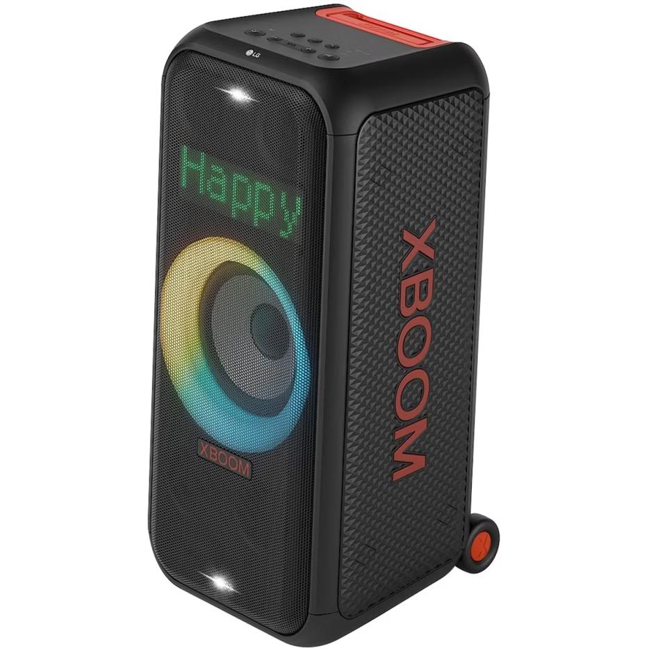  LG XBOOM Bluetooth 250-Watt Portable Tower Speaker XL7S IMAGE 2