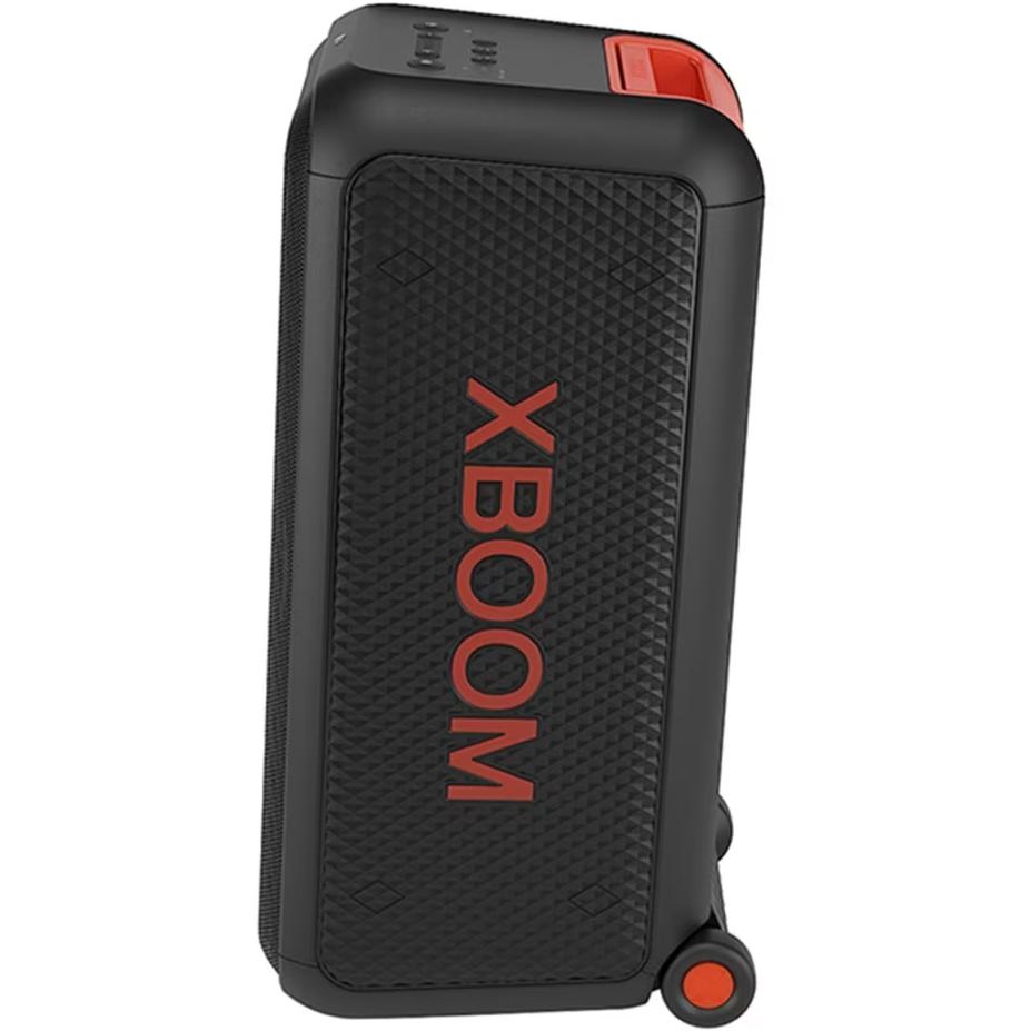  LG XBOOM Bluetooth 250-Watt Portable Tower Speaker XL7S IMAGE 4