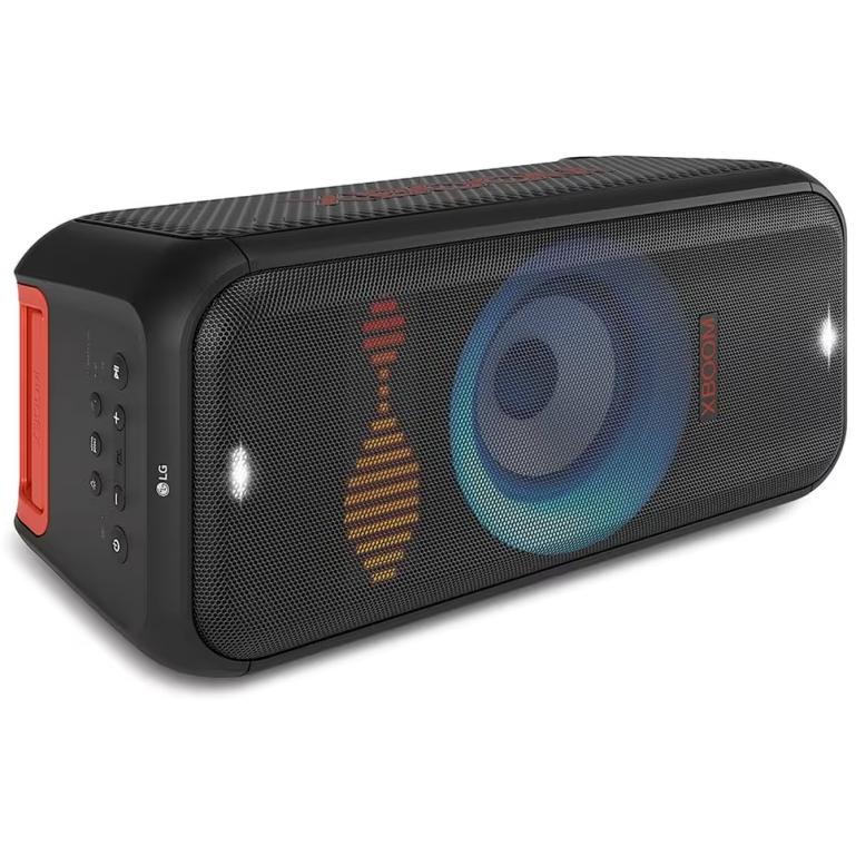  LG XBOOM Bluetooth 250-Watt Portable Tower Speaker XL7S IMAGE 6