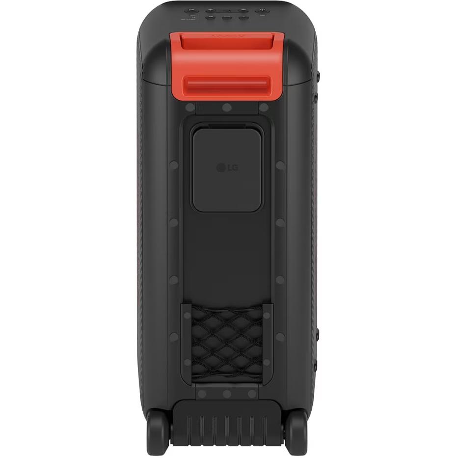  LG XBOOM Bluetooth 250-Watt Portable Tower Speaker XL7S IMAGE 8
