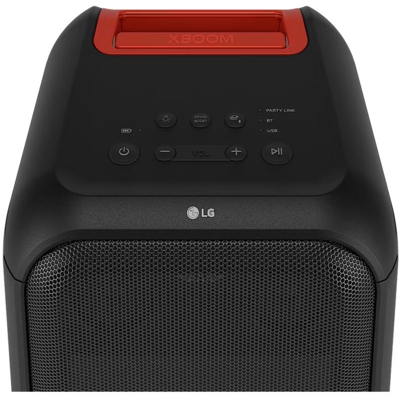  LG XBOOM Bluetooth 250-Watt Portable Tower Speaker XL7S IMAGE 9