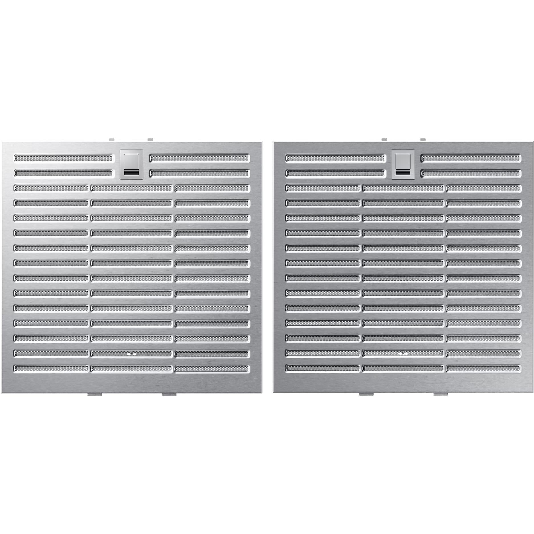  Samsung 36-inch Bespoke Chimney Hood NK36CB700WCGAA IMAGE 7