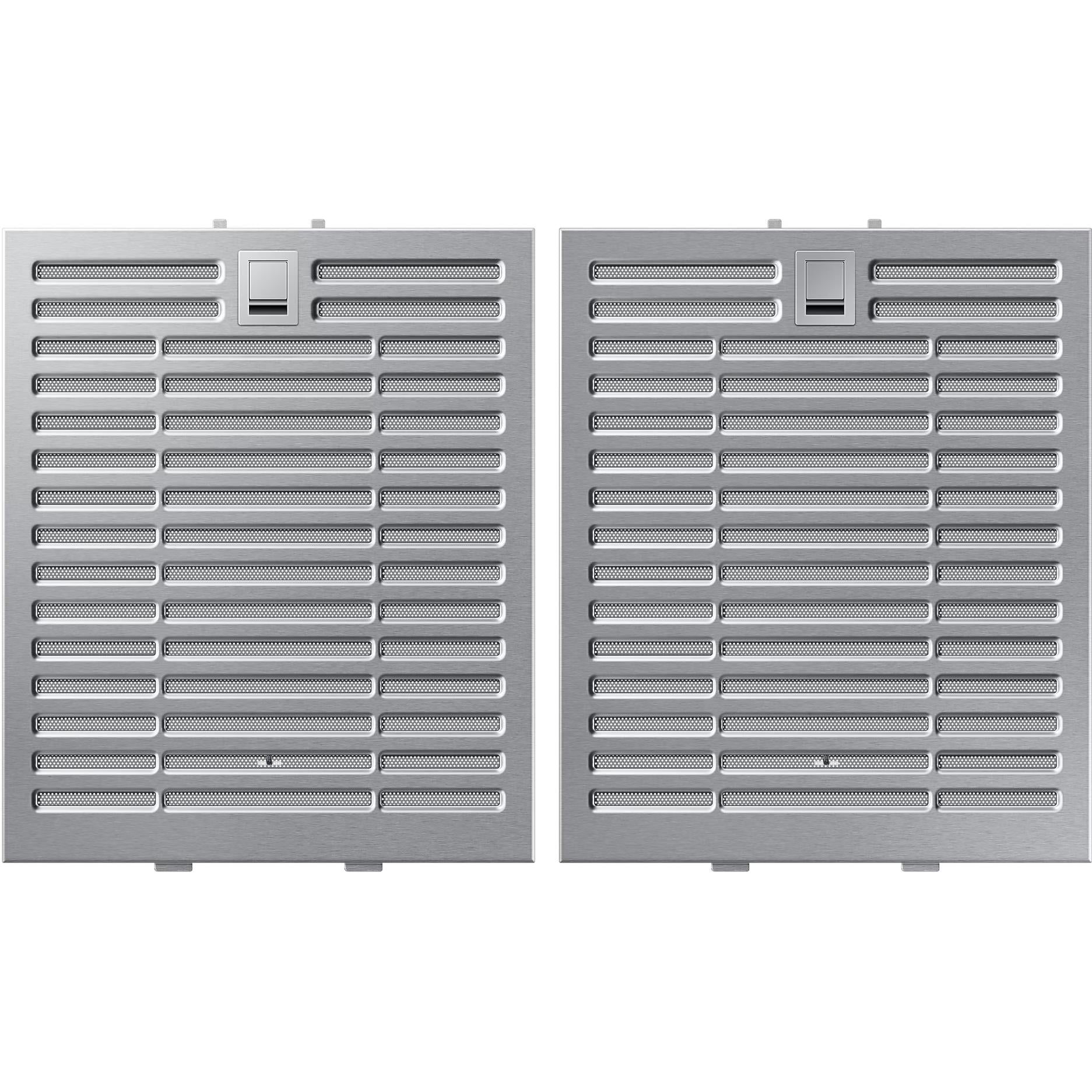  Samsung 30-inch Bespoke Chimney Hood NK30CB700WCGAA IMAGE 7