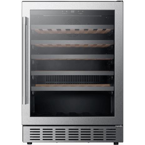  Vitara 52-Bottle Wine Cooler VBWC5201S IMAGE 1