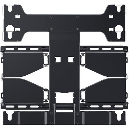 Samsung Full Motion TV Mount for 43"-55"/ 55"-65" TVs WMN-B05FB/ZA IMAGE 1