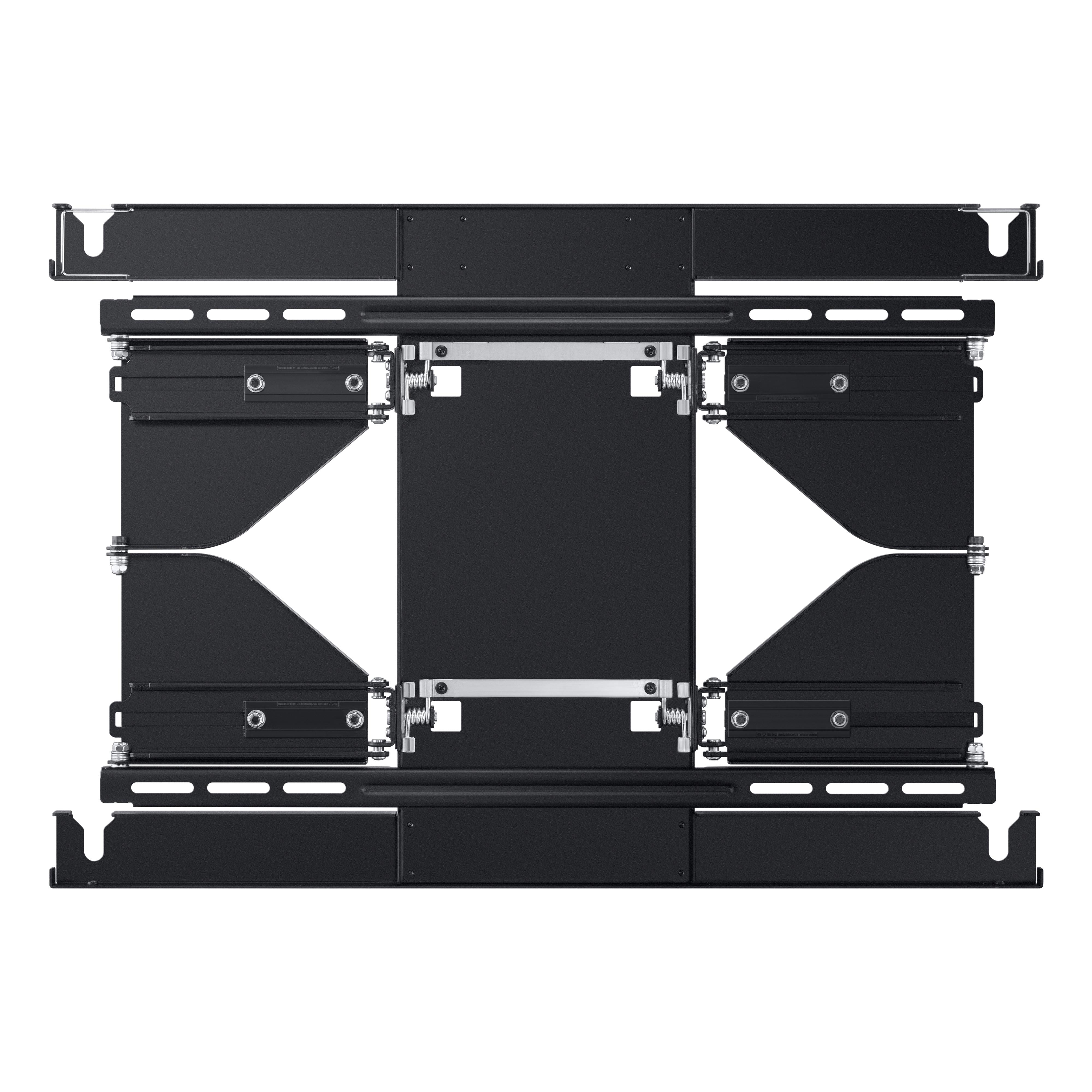  Samsung Full Motion TV Mount for 82"-85" TVs WMN-B30FB/ZA IMAGE 1