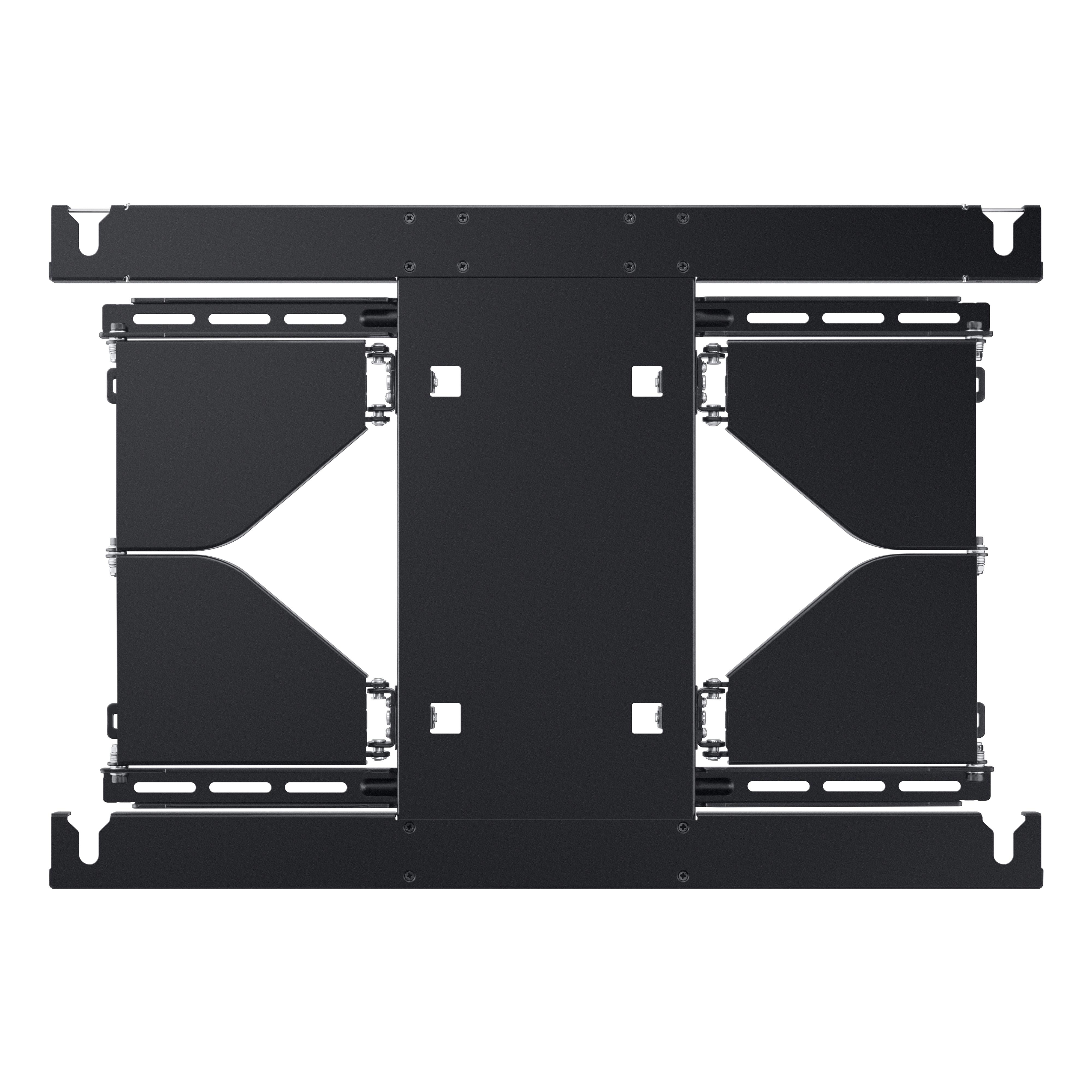  Samsung Full Motion TV Mount for 82"-85" TVs WMN-B30FB/ZA IMAGE 6