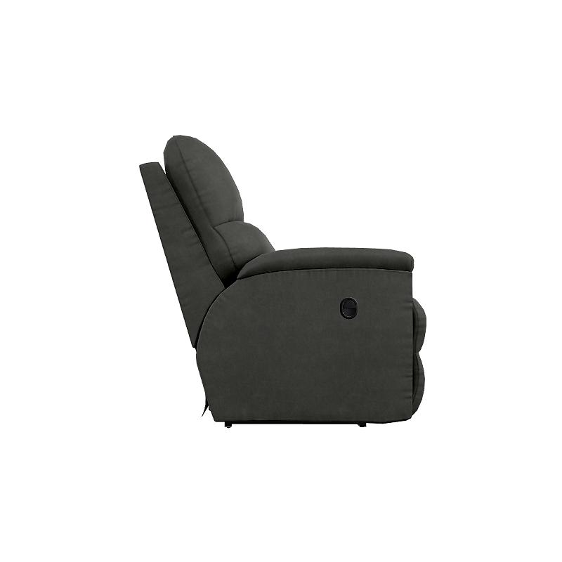  La-Z-Boy Trouper Reclining Sofa - Ink IMAGE 3