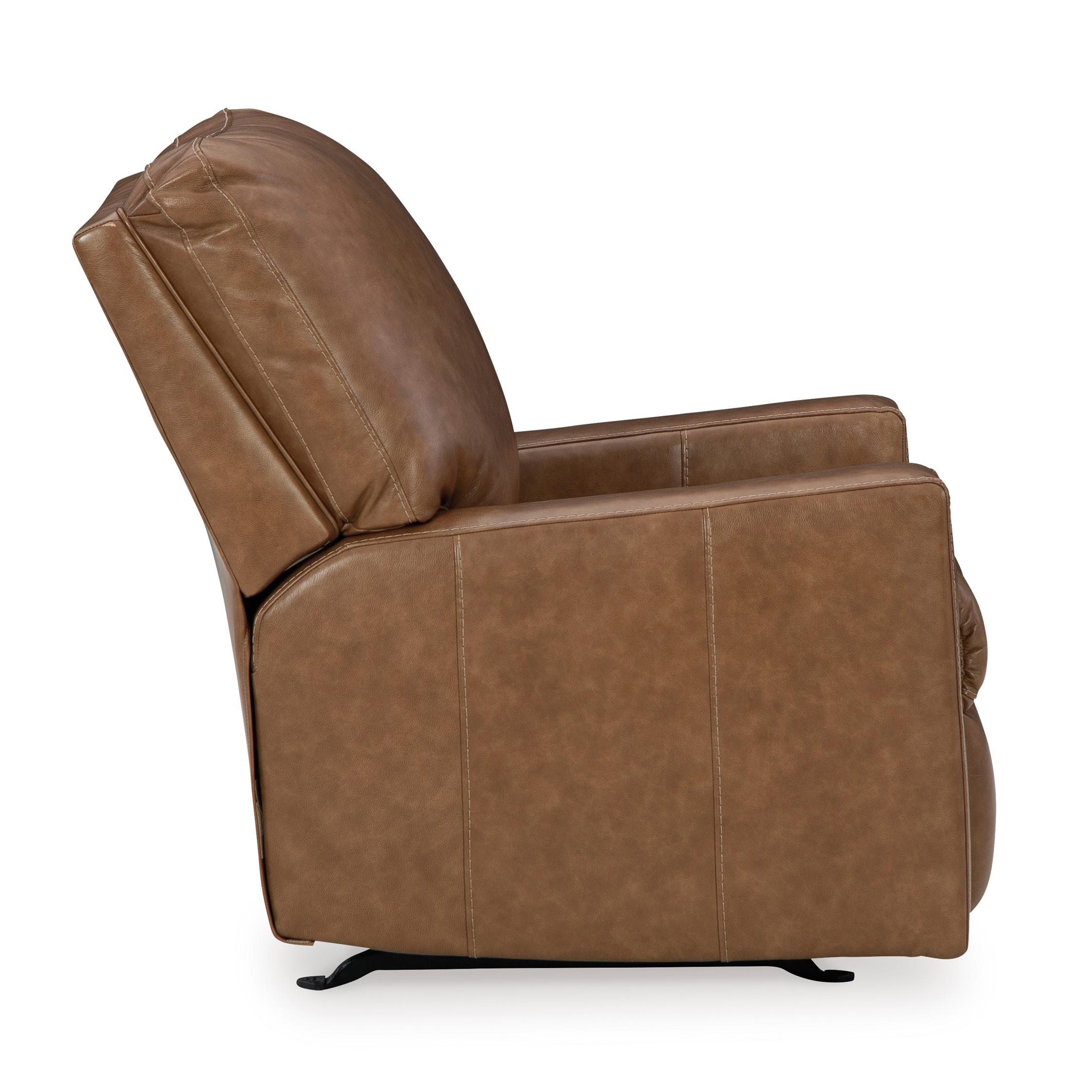Signature Design by Ashley Bolsena 5560325C Rocker Recliner IMAGE 4