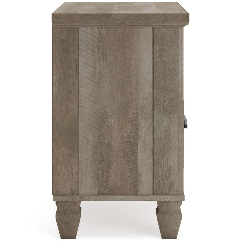 Signature Design by Ashley Yarbeck 1-Drawer Nightstand B2710-91 IMAGE 4
