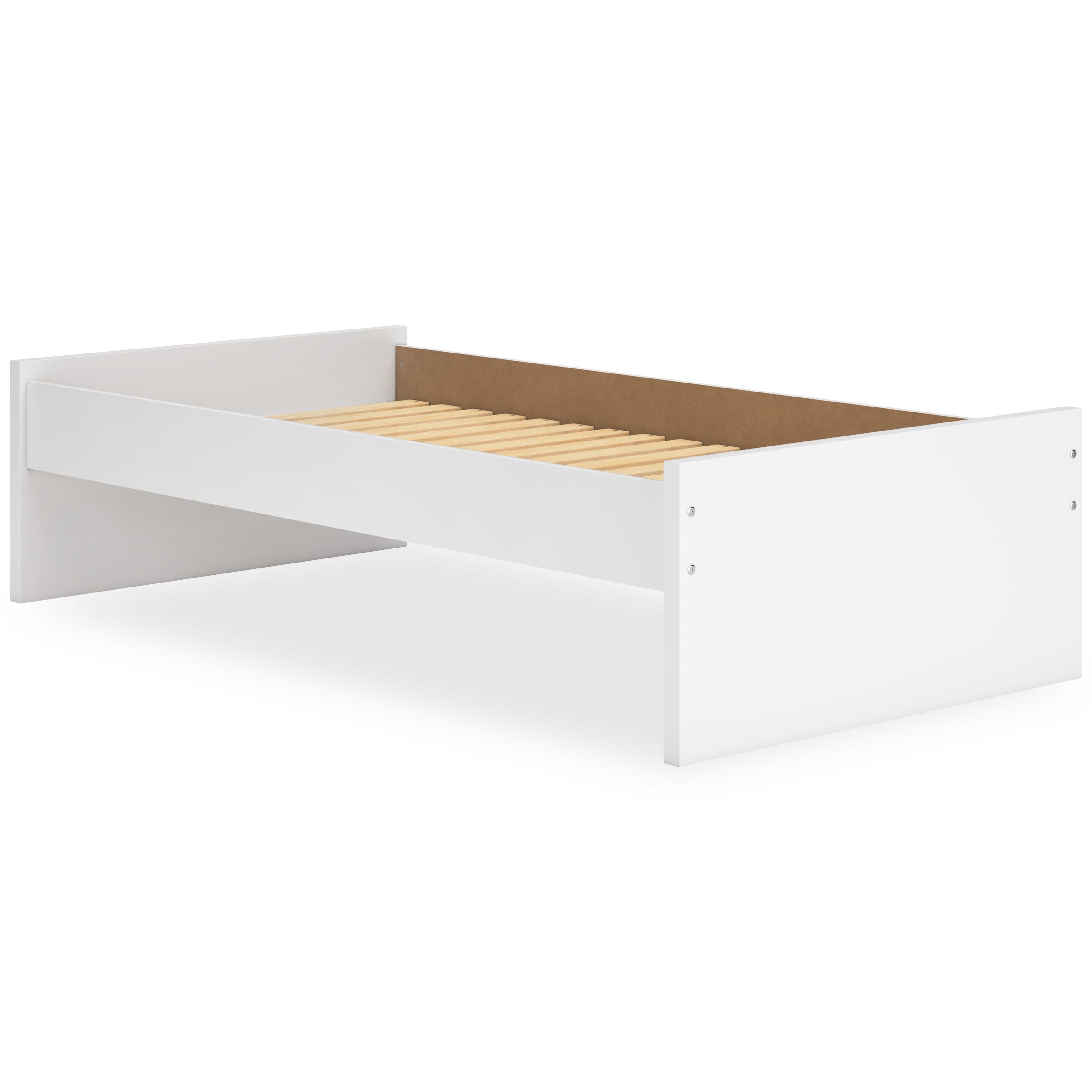  Signature Design by Ashley Onita EB9630B2 Twin Platform Bed IMAGE 4