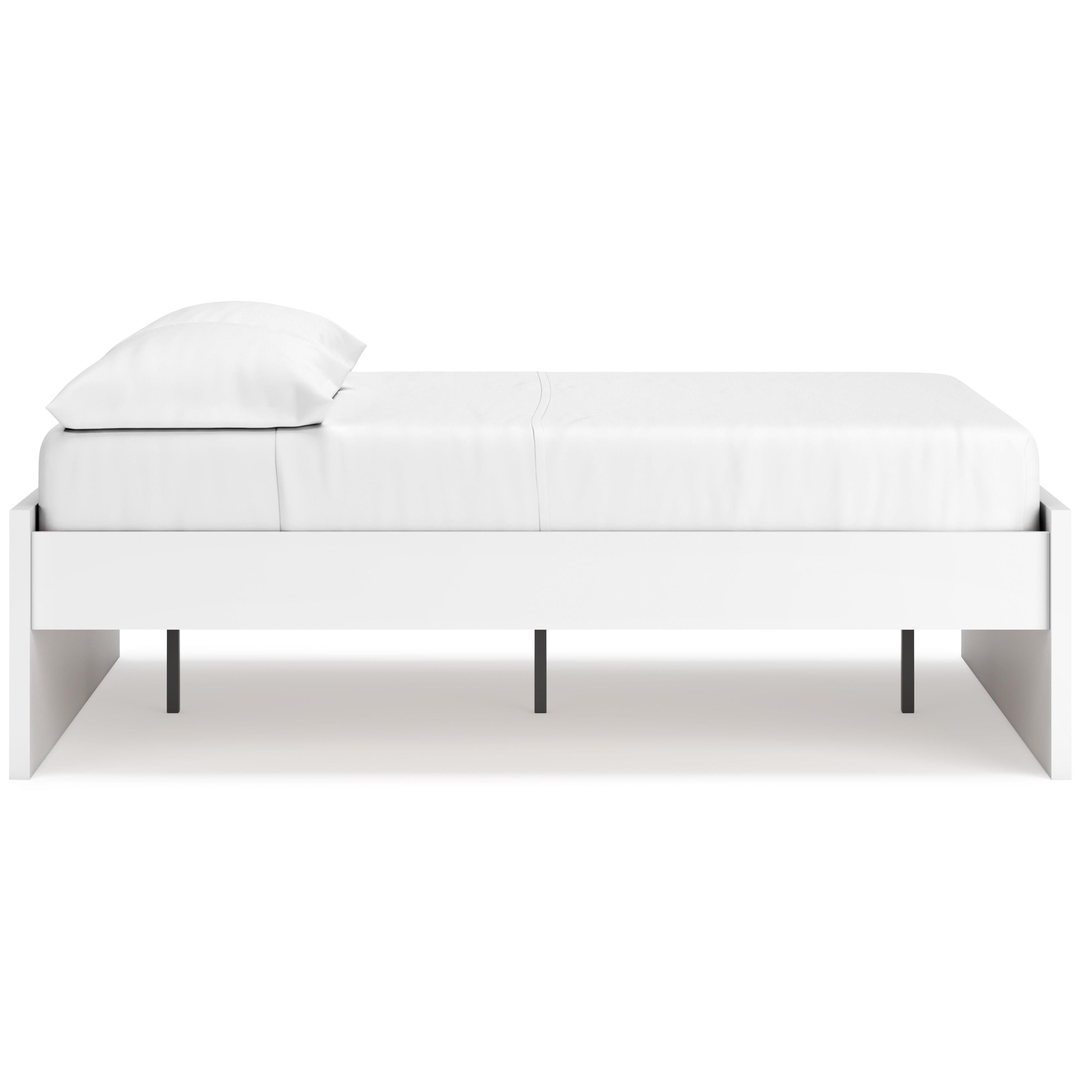  Signature Design by Ashley Onita EB9630B3 Full Platform Bed IMAGE 3