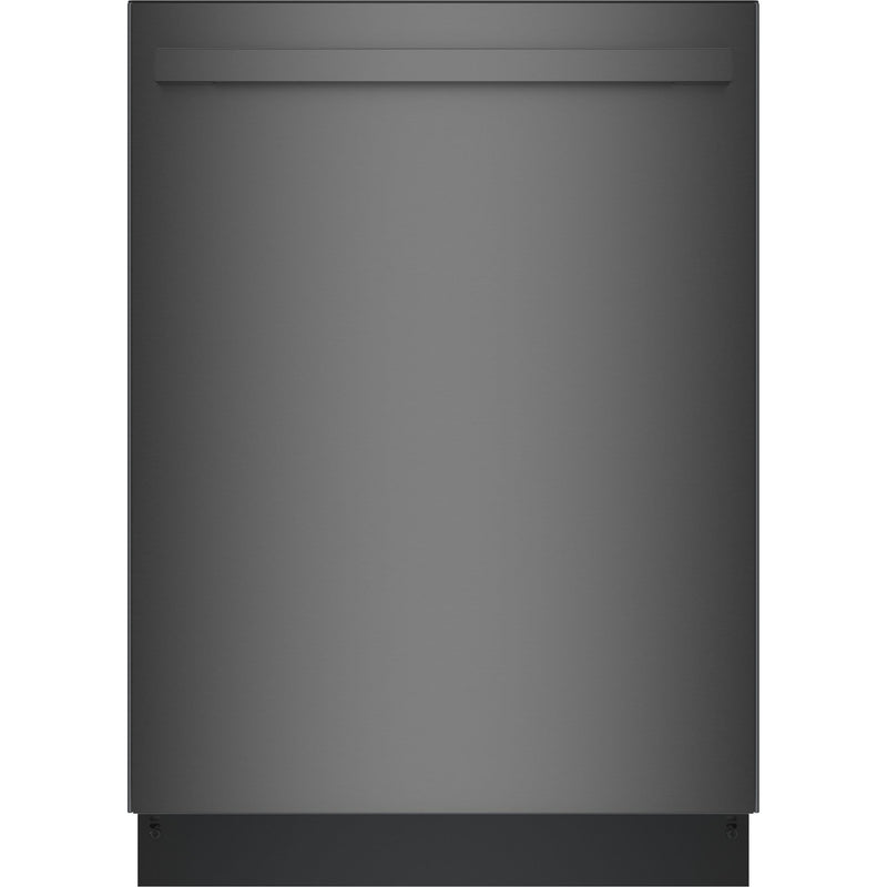 Bosch 24-inch Built-in Dishwasher with Home Connect® SHX5AEM4N/01 IMAGE 1