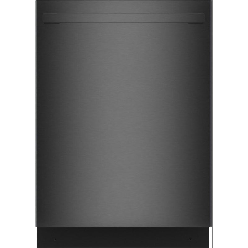 Bosch 24-inch Built-in Dishwasher with Home Connect® SHX5AEM4N/01 IMAGE 1