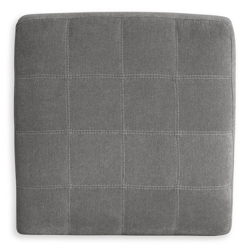 Signature Design by Ashley Marleton Ottoman 5530508 IMAGE 3