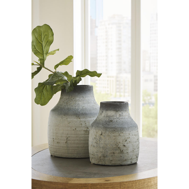 Signature Design by Ashley Home Decor Vases & Bowls A2000592 IMAGE 5