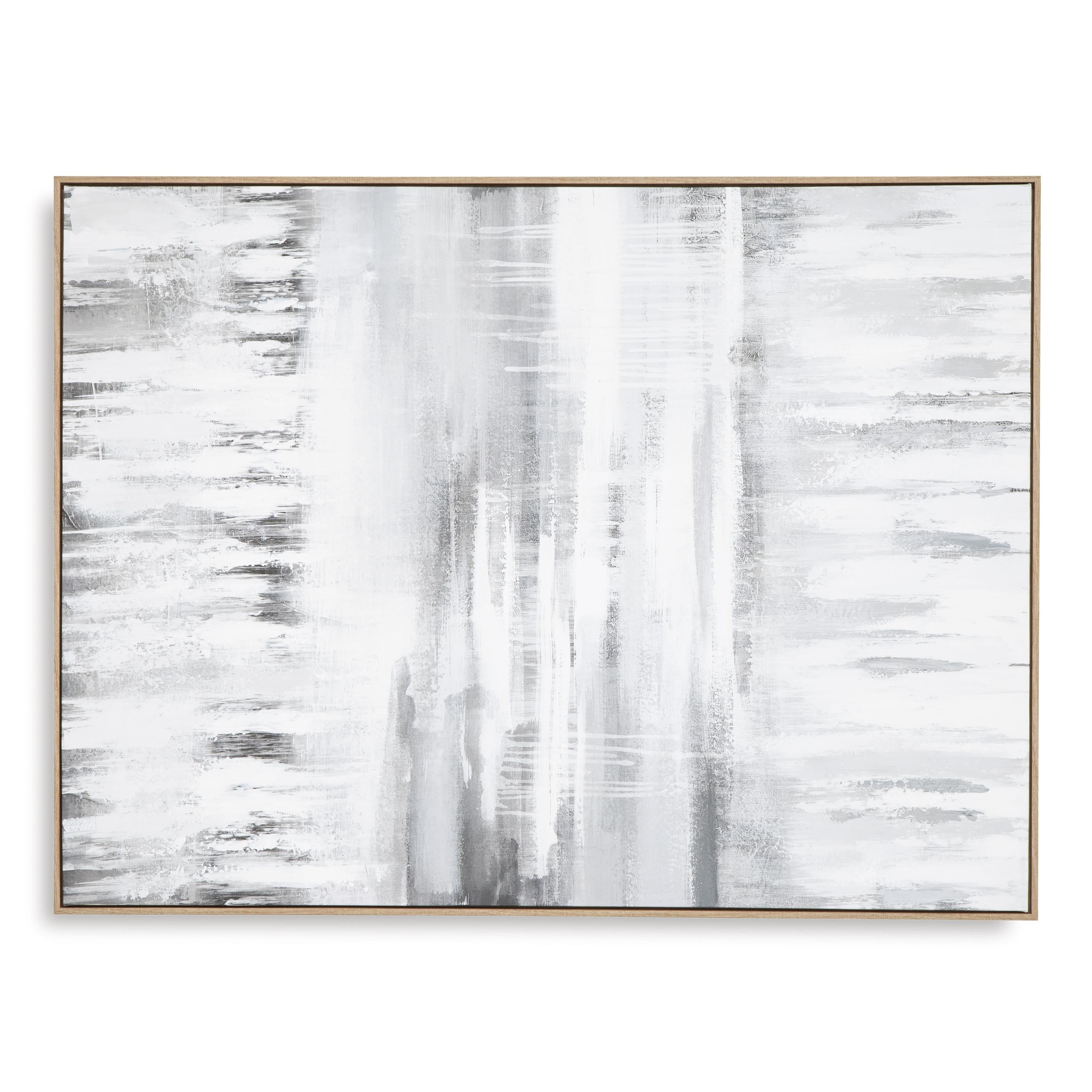 Signature Design by Ashley Home Decor Wall Art A8000378 IMAGE 2