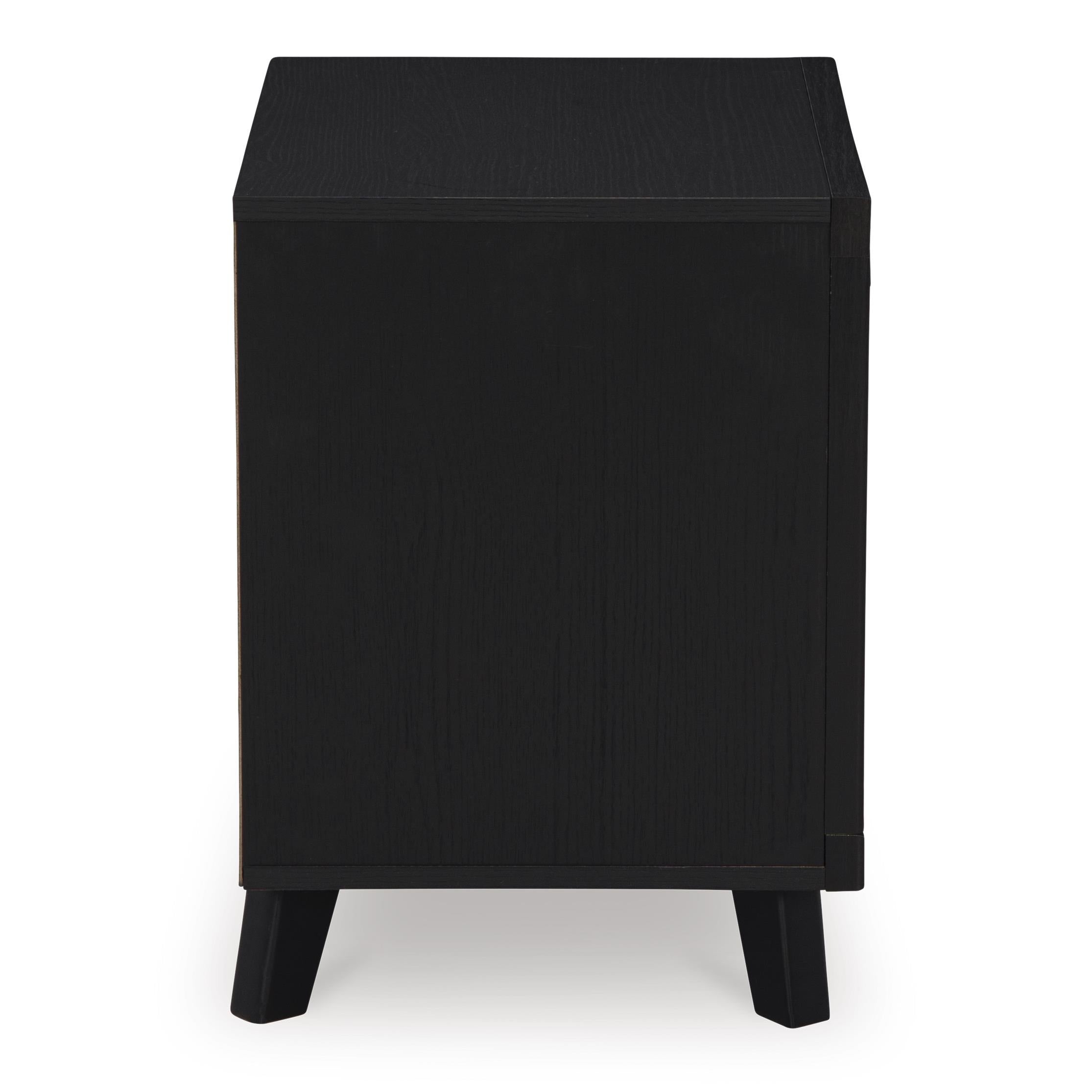 Signature Design by Ashley Danziar Nightstand B1013-92 IMAGE 4