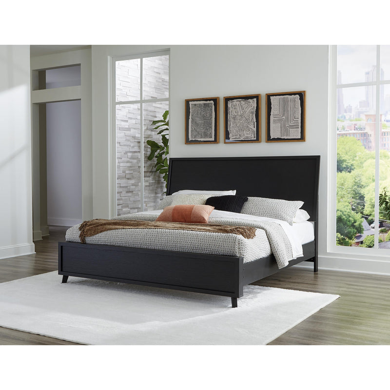 Signature Design by Ashley Danziar Bed B1013-58/B1013-56/B1013-95/B100-14 IMAGE 5