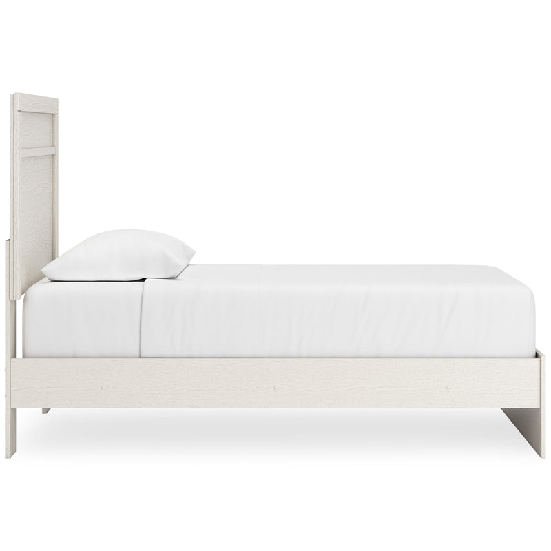 Signature Design by Ashley Stelsie Twin Panel Bed B2588-53/B2588-83 IMAGE 3