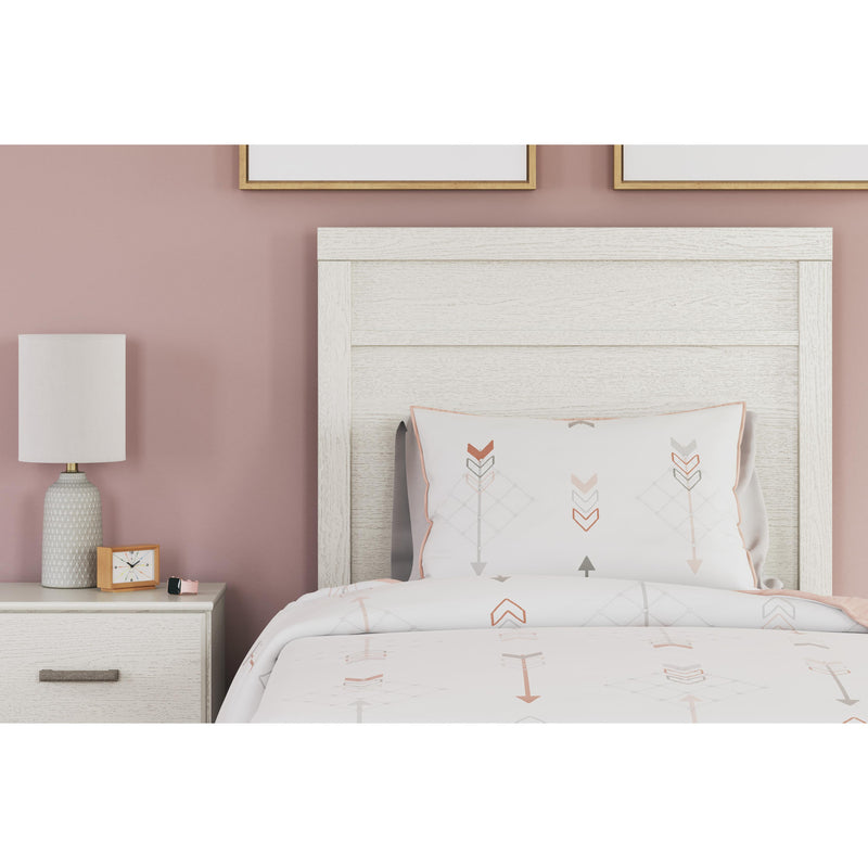 Signature Design by Ashley Stelsie Twin Panel Bed B2588-53/B2588-83 IMAGE 6