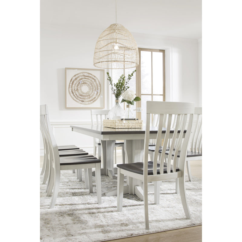Signature Design by Ashley Dining Seating Chairs D796-01 IMAGE 14