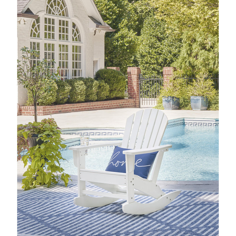Signature Design by Ashley Outdoor Seating Rocking Chairs P011-827 IMAGE 6