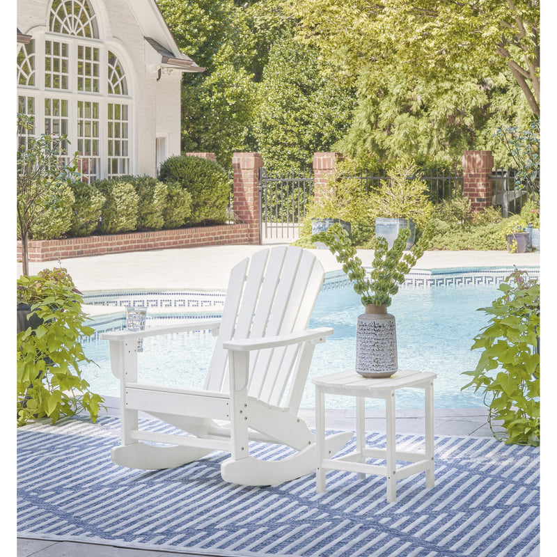 Signature Design by Ashley Outdoor Seating Rocking Chairs P011-827 IMAGE 7