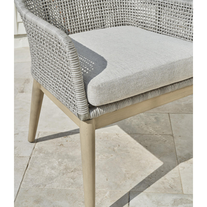 Signature Design by Ashley Outdoor Seating Dining Chairs P798-601A IMAGE 6