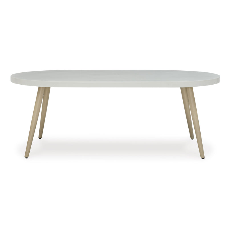 Signature Design by Ashley Outdoor Tables Dining Tables P798-625 IMAGE 2