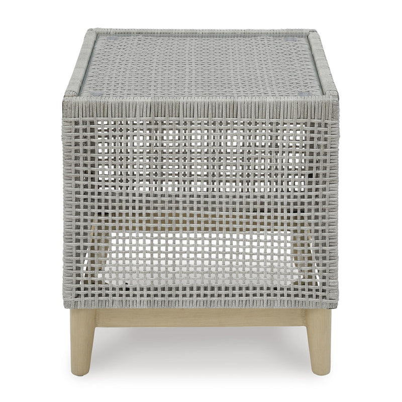 Signature Design by Ashley Outdoor Tables End Tables P798-702 IMAGE 2