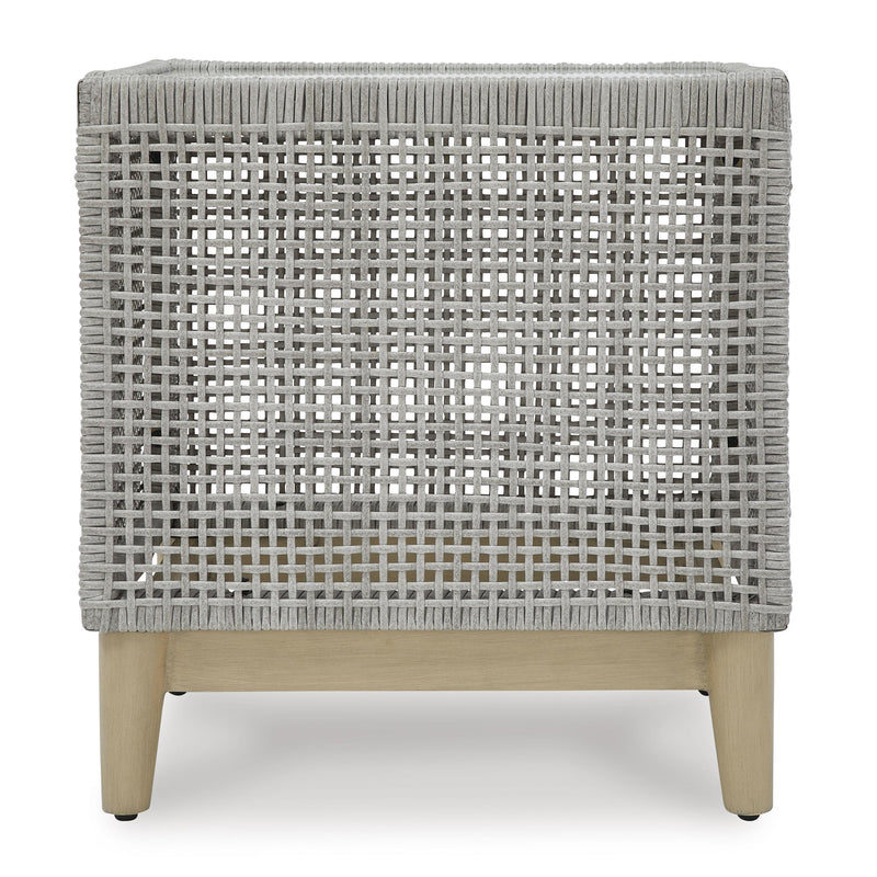 Signature Design by Ashley Outdoor Tables End Tables P798-702 IMAGE 3