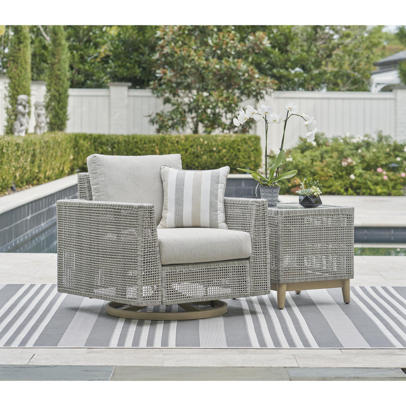 Signature Design by Ashley Outdoor Tables End Tables P798-702 IMAGE 6