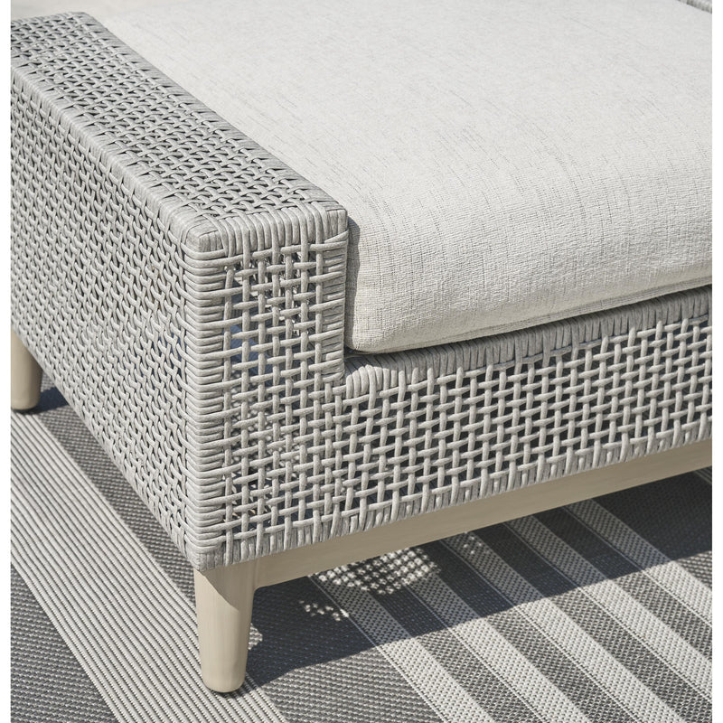 Signature Design by Ashley Outdoor Seating Ottomans P798-814 IMAGE 6