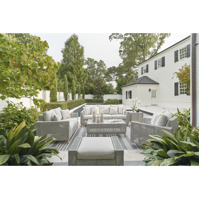 Signature Design by Ashley Outdoor Seating Ottomans P798-814 IMAGE 8