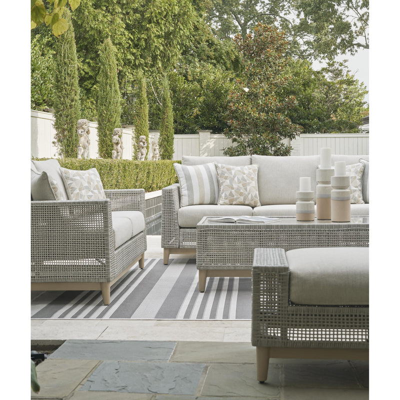 Signature Design by Ashley Outdoor Seating Sofas P798-838 IMAGE 11
